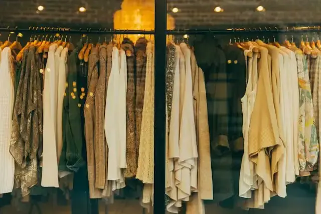 Fashion boutique: Thread & Loom