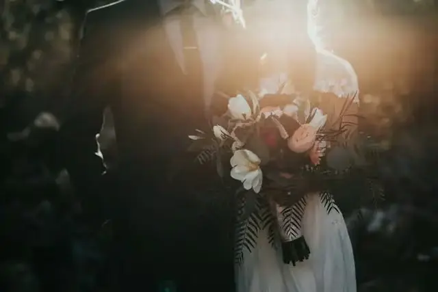 Wedding planner: Evermore Events